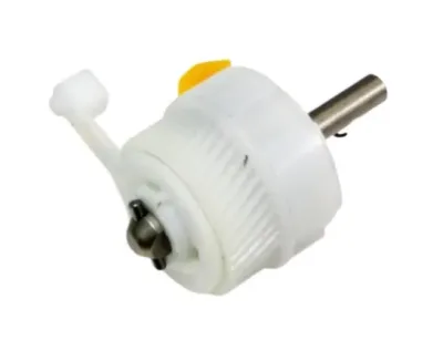 RM2-1258-000 - HP Developing Gear Assembly for LaserJet Enterprise M607 / M608 Printer