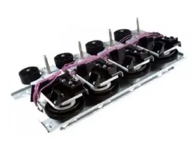 RM2-1927 - HP Main Drive Assembly for LaserJet Enterprise M652 / M653 / M681 Printer