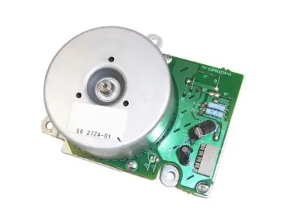 RM2-2538-000CN - HP Fuser Drive Motor for LaserJet 5200 / M5025 / 5035 / M712 Printer