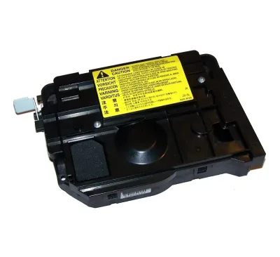 RM2-5207-000CN - HP Laser Scanner for LaserJet Enterprise M830 / M806 Series