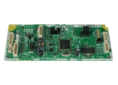 RM2-5278 - HP MBM Driver PCB Assembly for LaserJet Enterprise M630 Printer