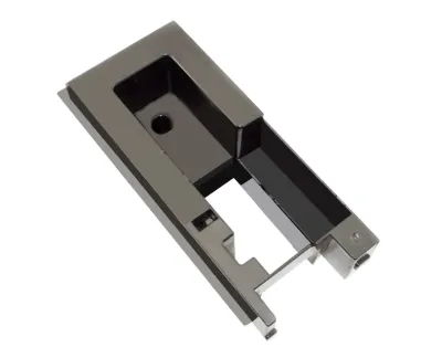RM2-5516-000 - HP Inner Punch Cover Assembly for LaserJet Enterprise M806 / M830 / M855 Printer