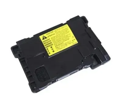 RM2-5529 - HP Laser Scanner Assembly for LaserJet Enterprise M501 / M506 / M527 Series