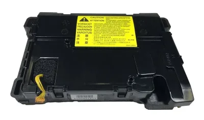 RM2-5611 - HP Laser Scanner Assembly for Color LaserJet Pro M377 / M477 / M452 Series