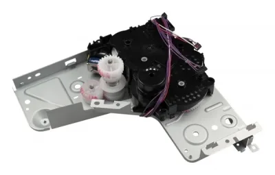 RM2-5715-000CN - HP Paper Feed Drive Assembly for LaserJet Enterprise M501 / M506 Printer