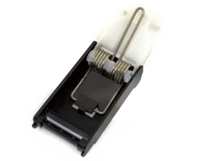RM2-5771-010 - HP Right Scissors Hinge Assembly for Color LaserJet M680 MFP Printer