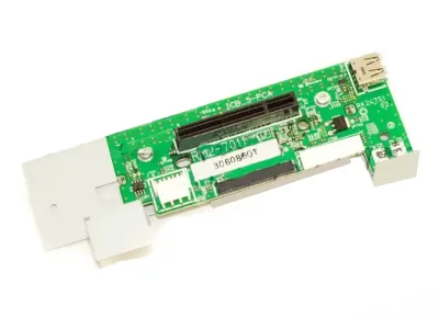 RM2-5791-000 - HP Interconnect PC Board Assembly for LaserJet Enterprise M630 Printer