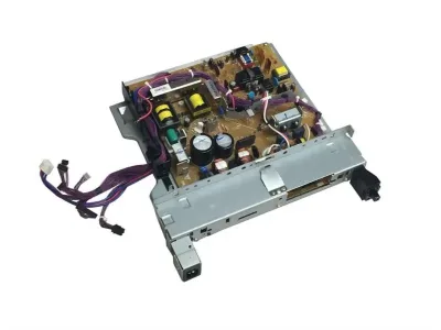 RM2-6301-000 - HP Engine Power Supply PC Board Assembly (110V) for LaserJet Enterprise 600 M604 / M605 / M606 Series Printer