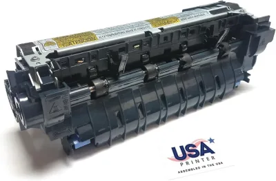 RM2-6308 - HP Fuser 110V for LaserJet Enterprise 600 / M604 / M605 / M606 Series