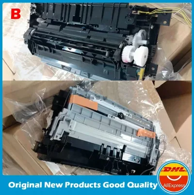 RM2-6318 - HP Paper Delivery Drive Assembly for LaserJet Enterprise M604 / M605 / M606 Series