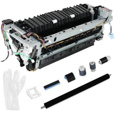 RM2-6318-000CN - HP Paper Delivery Drive Assembly for LaserJet Enterprise M604 / M605 / M606 Series
