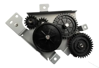 RM2-6321 - HP Fuser Drive Swing Plate Gear Assembly for LaserJet M601 / 602 / 603 / 604