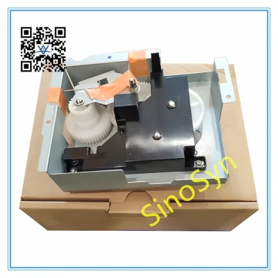 RM2-6335-000CN - HP Lifter Drive Assembly for LaserJet Enterprise M604 / M605 / M606 Series