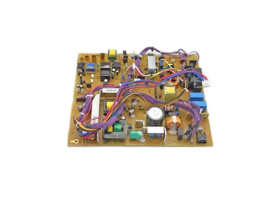 RM2-6349-020 - HP 220V Engine Power Supply PC Board Assembly LaserJet Enterprise 600 M604 M605 M606 Series Printer