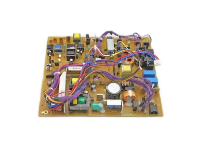 RM2-6349-020CN - HP 220V Engine Power Supply PC Board Assembly LaserJet Enterprise 600 M604 M605 M606 Series Printer