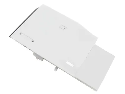 RM2-6658 - HP Front Door Assembly for LaserJet Enterprise M652 / M653 / M681 Printer