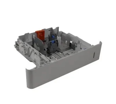 RM2-6766-000 - HP Tray-2 Cassette for LaserJet Enterprise M607 / M608 / M609 Printer