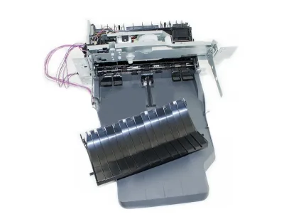 RM2-6813-000 - HP Stapler/Stacker Lower Paper Feed Assembly for LaserJet Enterprise M631 / M632 Printer