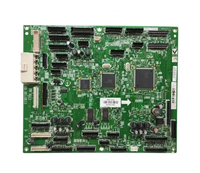 RM2-7006-010CN - HP DC Controller for Color LaserJet Enterprise M880 Printer