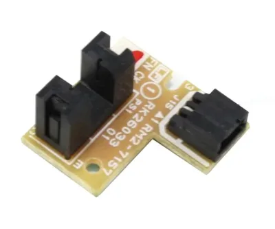RM2-7157-000 - HP Estrangement Detect PCA Assembly for Color LaserJet M552 / M553 Printer