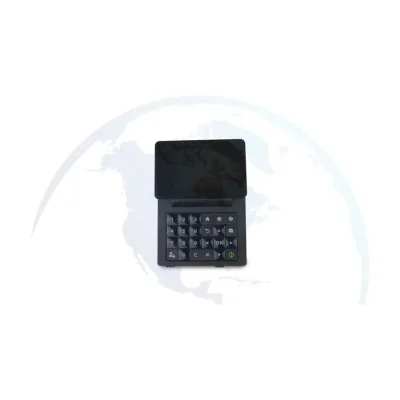 RM2-7180 - HP Control Panel for CLJ Ent M552 / M553 Series