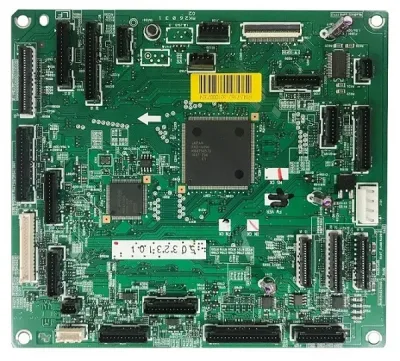 RM2-7182 - HP DC Controller Board for Color LaserJet Enterprise M577 Series