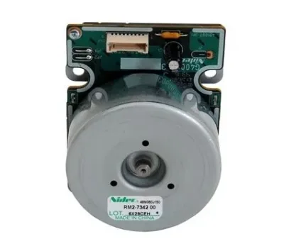 RM2-7342 - HP Drum Motor Assembly for Color LaserJet Pro M377 / M477 / M452 Series