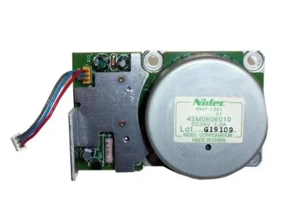 RM2-7344 - HP Motor Developer Assembly for Color LaserJet Pro M377 / M477 / M452 Series