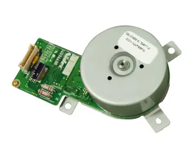 RM2-7348-000CN - HP Fuser Motor Assembly for Color LaserJet Pro M377 / M477 / M452 Printer