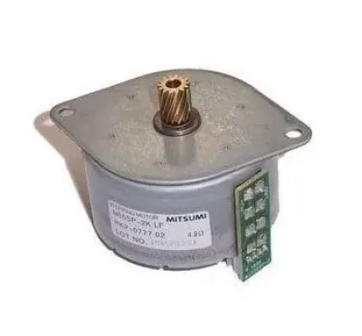 RM2-7350 - HP Motor Lifter Drive Assembly for Color LaserJet Pro M377 / M477 / M452 Series