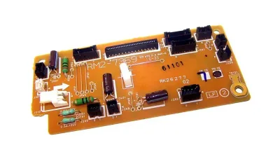 RM2-7369 - HP Driver PC Board Assembly for Color LaserJet Pro M377 / M477 / M452 Series