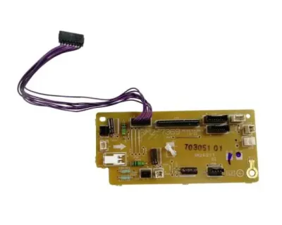 RM2-7369-000 - HP Driver PC Board for Color LaserJet Pro M377 / M477 Printer