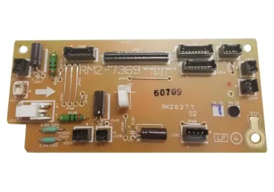 RM2-7374 - HP Memory PC Board Assembly for Color LaserJet Pro M377 / M477 / M452 Series