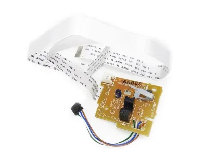 RM2-7385-000 - HP Motor PCB Assembly for LaserJet Pro M125 / M126 Printer