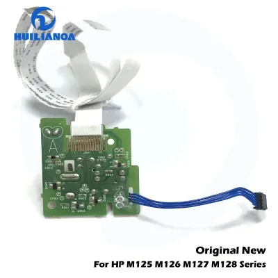 RM2-7385-000CN - HP Motor PCB Assembly for LaserJet Pro M125 / M126 Printer