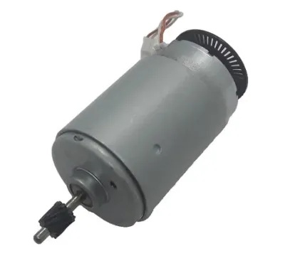 RM2-7387 - HP Main Motor Assembly for LaserJet Pro M125 / M126 / M127 / M128 Series