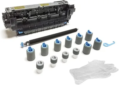 RM2-7456 - HP HVPS 110V for LaserJet Enterprise M630 Series