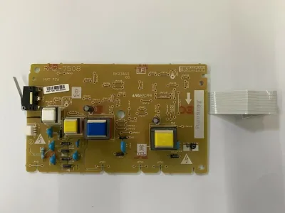 RM2-7508 - HP HVPS PC Board for LaserJet Pro M402 / M403 Series