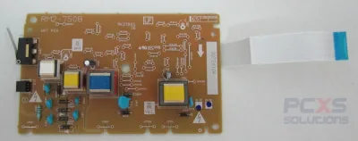 RM2-7508-000CN - HP HVPS PC Board for LaserJet Pro M402 / M403 Series