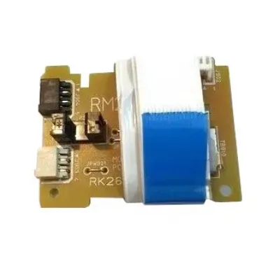 RM2-7634 - HP Motor PC Board Assembly for LaserJet Pro M225 / M226 / M202 Series