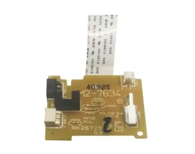 RM2-7634-000 - HP Motor PCA Assembly for LaserJet Pro M225 / M226 / M202 Printer