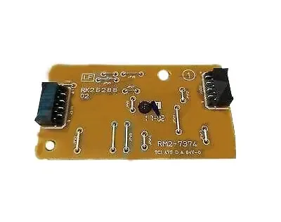 RM2-7645-000CN - HP Memory PC Board for LaserJet Enterprise M604 / M605 / M606 Printer