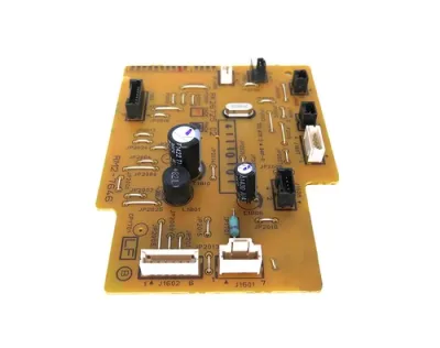 RM2-7646-000CN - HP 500 Sheet Feeder PC Board - M604 / M605 / M606 series
