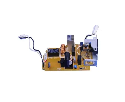RM2-7948-000CN - HP 110-127VAC Fusing Power Supply (FPS) PC Board Assembly for LaserJet Enterprise Pro M501 / M506 / M527 Series
