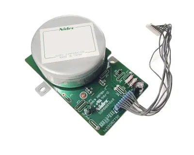 RM2-8054 - HP Main Motor for LaserJet Pro M253-254 / M278-281 Printer