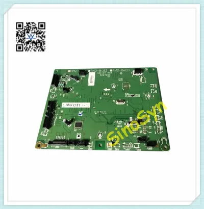 RM2-8481-000CN - HP Paper Deck Cont PC Board (HCI) for LaserJet Enterprise M652 / M653 / M681 / M682 series