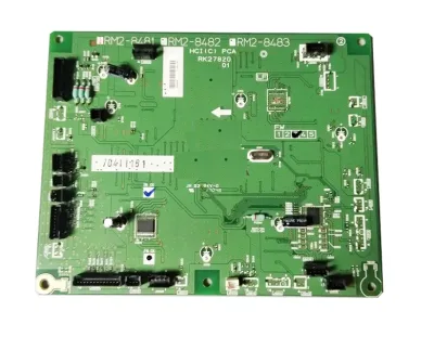 RM2-8483-000 - HP Feeder Paper Deck Controller for Color LaserJet Enterprise M652 / M653 Printer
