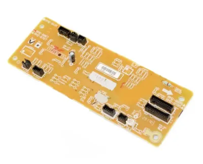 RM2-8491 - HP 550-Sheet Feeder Controller PCA for LaserJet Enterprise M652 / M653 Printer