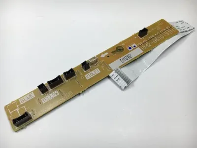 RM2-8510-000CN - HP Connecting PC Board Assembly for LaserJet Pro M402 / M403 Series