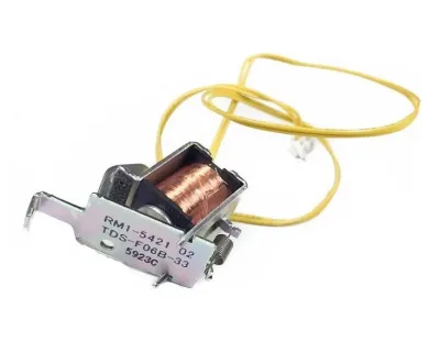 RM2-8512-000CN - HP Duplex Solenoid for LaserJet Enterprise M506 / M527 Printer
